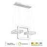Forma LED visilica KP6011-84V