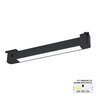Forma LED šinska svetiljka CCT TL30-20 BK