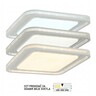 Forma LED plafonjera LP-505-36X WH