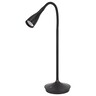 Forma LED stona lampa FD2013-3T BK