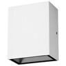 Forma Spoljna LED lampa S4337 WH