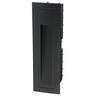 Forma Ugradna LED lampa S5324L BK