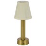 Forma LED stona lampa FD2010-2T WH+SG