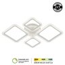 Forma LED plafonjera F2082-55P WH