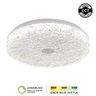 Forma LED plafonjera LP-411-54R SV