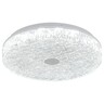 Forma LED plafonjera LP-411-54R SV