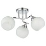 Forma Plafonska lampa MD2746-3 CH