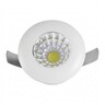 LED rozetna LS-012-2 - 3000K