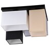 Forma Plafonska lampa F7700-4C MIX