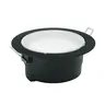 Fumagalli Ugradna lampa TERESA 160 BK