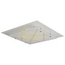 Forma LED plafonjera F2502-16P