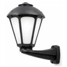 Fumagalli Fenjer zidni NARDO/GIAMPY BK OPAL