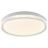 Forma LED plafonjera LP-415-70R WH