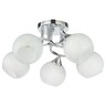 Forma Plafonska lampa MD2746-5 CH