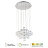 Forma LED visilica KP6007-120V
