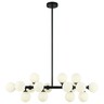 Forma Visilica F9207-16V BK