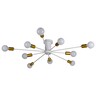 Forma Plafonska lampa FK7009-10C WH