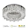 Forma LED plafonska lampa KP6040-32C