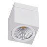 LED plafonska lampa LDA-07-3S W - 6000K