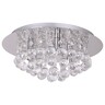 Forma Plafonska lampa F9003-3C CH