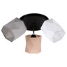 Forma Plafonska lampa F7705-3C MIX