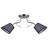 Forma Plafonska lampa MD2736-2 CH