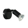 Forma Spot lampa FG101-1 BK