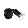 Forma Spot lampa FG101-1 BK