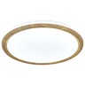 Forma LED plafonjera LP-406-36R WD