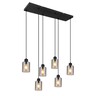 Forma Visilica FE705-6V BK