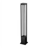 Forma Spoljna LED lampa S3405 BK