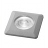 Fumagalli Ugradna LED lampa ALDO SQ GY