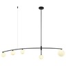 Forma Visilica F9211-5V BK
