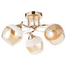 Forma Plafonska lampa MD2743-3 GD