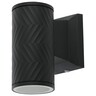 Forma Spoljna lampa S4616 BK