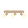 Forma Spot lampa FE406-3 WH+WD