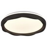 Forma LED plafonjera LP-421-70R BK