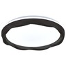 Forma LED plafonjera LP-421-70R BK