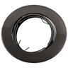 Forma Ugradna rozetna CFR1002 BK