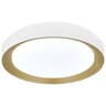 Forma LED plafonjera LP-405-54R WH+SG
