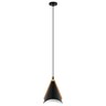 Forma Visilica MP035-1 BK