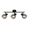 Forma Spot lampa FE408-3 BK