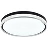 Forma LED plafonjera LP-415-70R BK