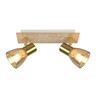 Forma Spot lampa FE406-2 SG+WD