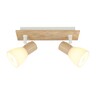 Forma Spot lampa FE406-2 WH+WD