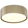 Forma LED plafonska lampa F2095-62P SG