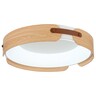 Forma LED plafonska lampa F2097-75C WH+WD