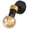 Forma Spot lampa FE706-1 BK+WD