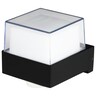 Forma Spoljna LED lampa S4340 BK