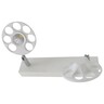 LED zidna lampa LZ100-2 - 6000K